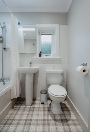 Imagen de la habitación del Hotel Hame. Foto 15