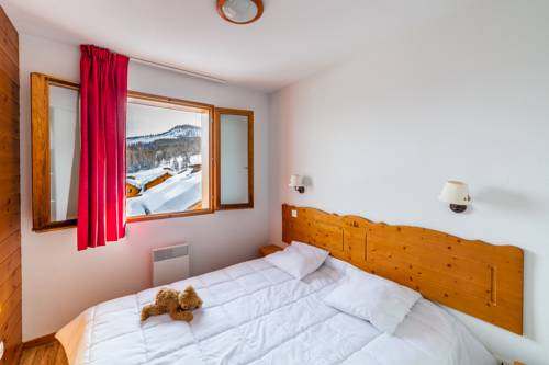 Imagen de la habitación del Hotel Hameau Des Ecrins By Infinimountain. Foto 1