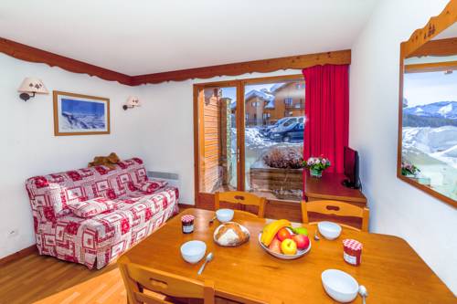 Imagen de la habitación del Hotel Hameau Des Ecrins By Infinimountain. Foto 2