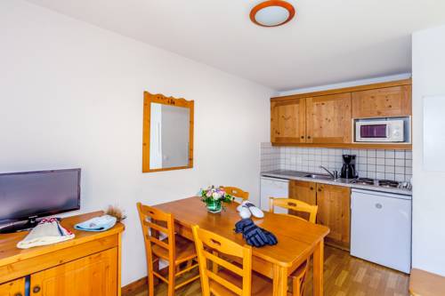 Imagen de la habitación del Hotel Hameau Des Ecrins By Infinimountain. Foto 4