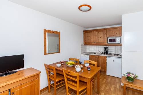 Imagen de la habitación del Hotel Hameau Des Ecrins By Infinimountain. Foto 5