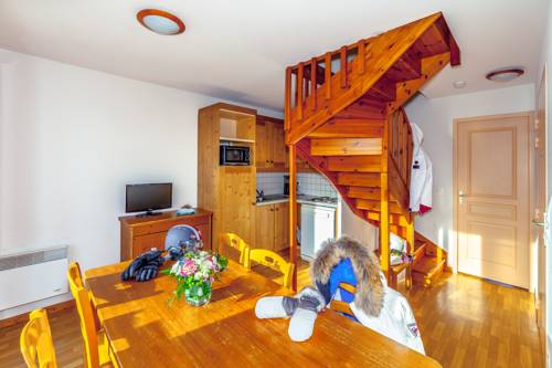 Imagen de la habitación del Hotel Hameau Des Ecrins By Infinimountain. Foto 6