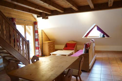 Imagen de la habitación del Hotel Hameau Pra Roustan By Godille. Foto 1