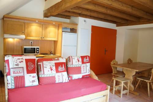 Imagen de la habitación del Hotel Hameau Pra Roustan By Godille. Foto 2