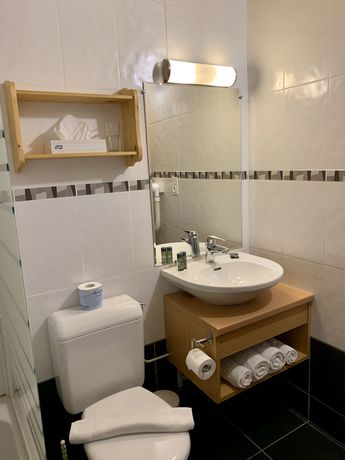 Imagen de la habitación del Hotel Hameau des Prodains - H&ocirc;tel. Foto 12