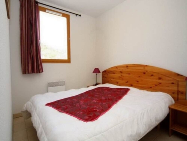 Imagen de la habitación del Hotel Hameau des Sources. Foto 6