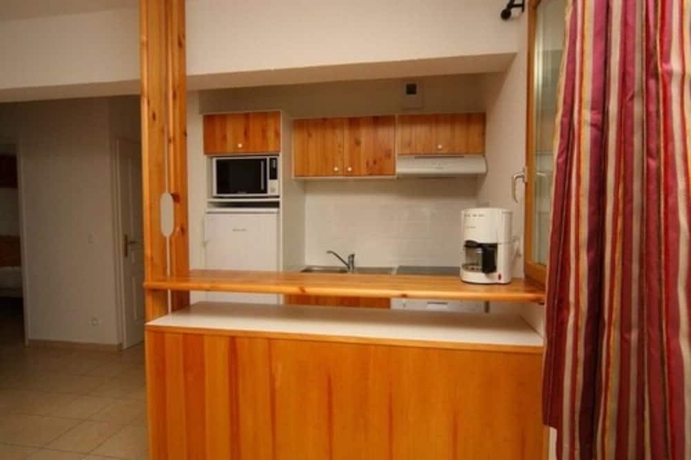 Imagen de la habitación del Hotel Hameau des Sources. Foto 7