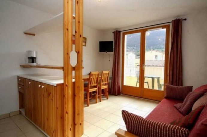 Imagen de la habitación del Hotel Hameau des Sources. Foto 8