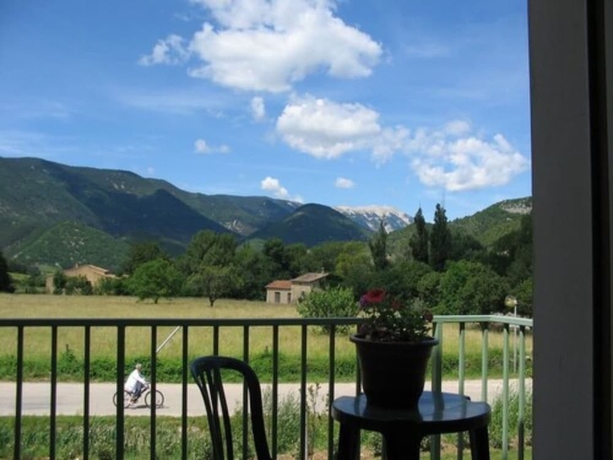 Imagen de la habitación del Hotel Hameau des Sources. Foto 9