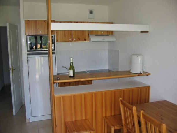 Imagen de la habitación del Hotel Hameau des Sources. Foto 10