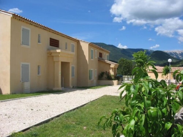 Imagen general del Hotel Hameau des Sources. Foto 2