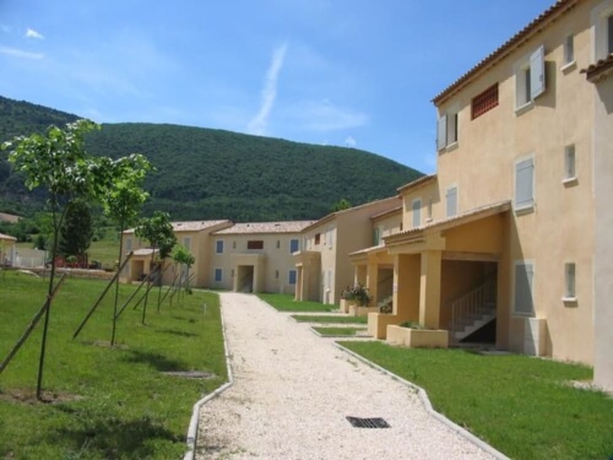 Imagen general del Hotel Hameau des Sources. Foto 3
