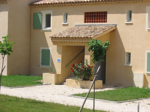 Imagen general del Hotel Hameau des Sources. Foto 4