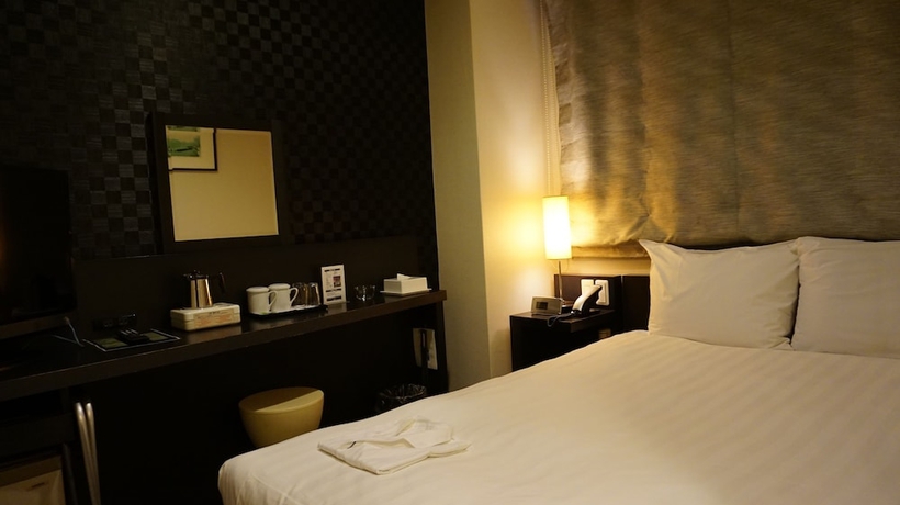 Imagen de la habitación del Hotel Hamilton Black. Foto 12