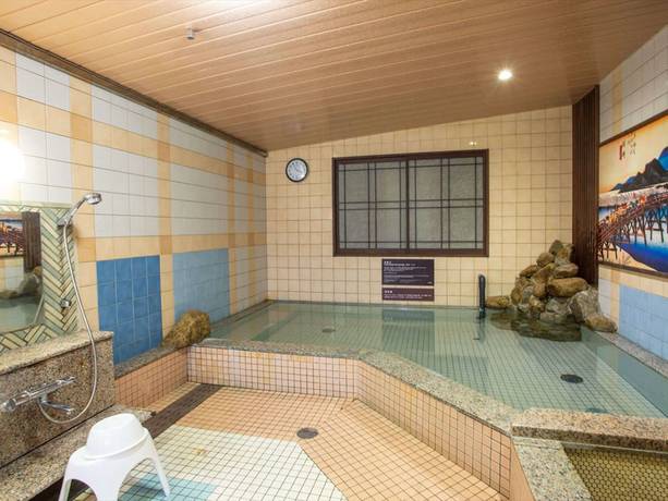 Imagen general del Hotel Hamilton Blue. Foto 1