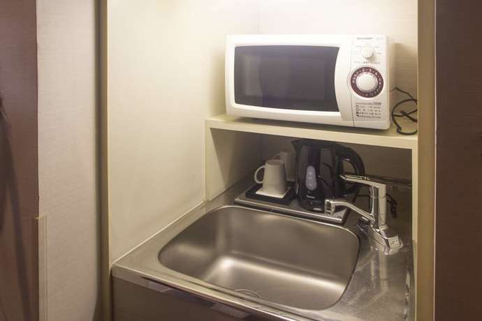 Imagen de la habitación del Hotel Hamilton Blue. Foto 5