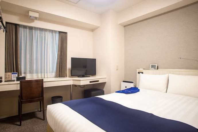 Imagen de la habitación del Hotel Hamilton Blue. Foto 8