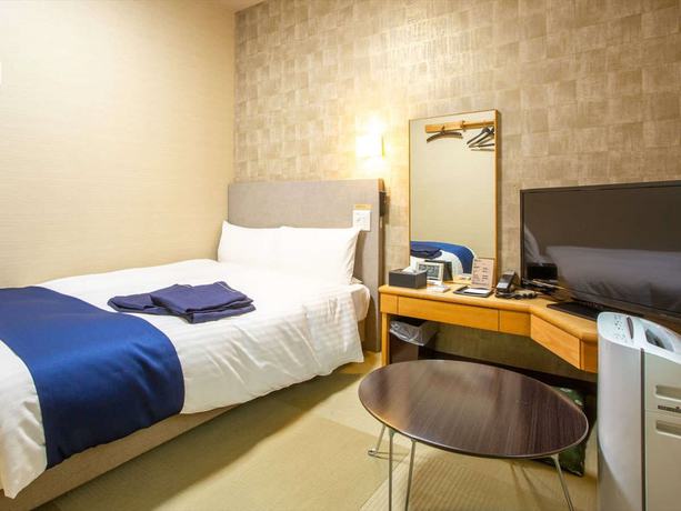 Imagen de la habitación del Hotel Hamilton Blue. Foto 9