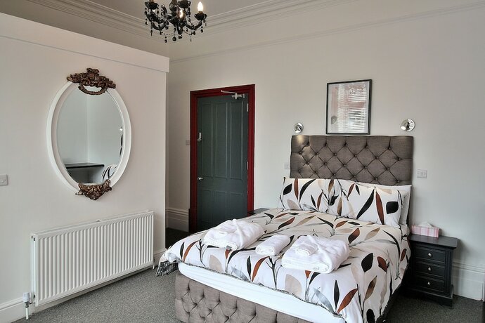 Imagen de la habitación del Hotel Hamilton, Bracebridge. Foto 11