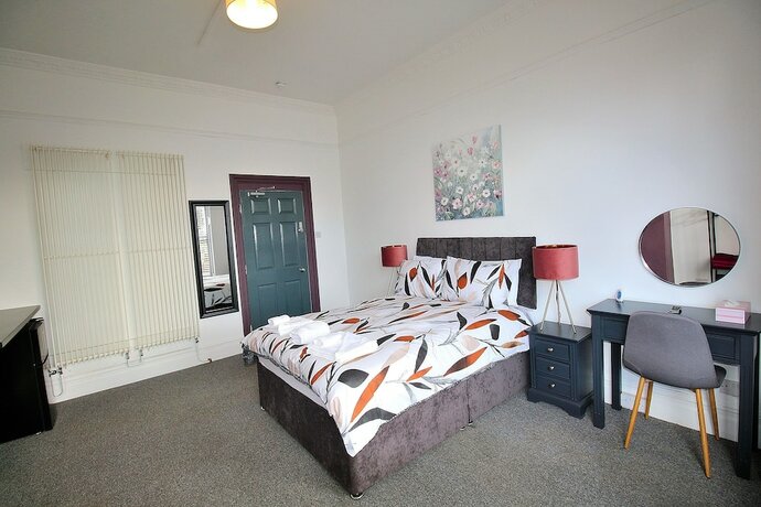 Imagen de la habitación del Hotel Hamilton, Bracebridge. Foto 12