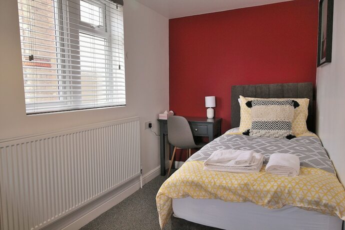 Imagen de la habitación del Hotel Hamilton, Bracebridge. Foto 14