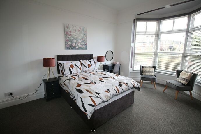 Imagen general del Hotel Hamilton, Bracebridge. Foto 9