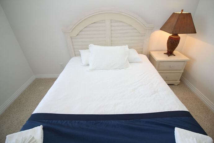 Imagen general del Hotel Hamilton Cay At Bermuda Bay By Kees Vacations. Foto 1