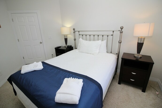 Imagen general del Hotel Hamilton Cay At Bermuda Bay By Kees Vacations. Foto 2