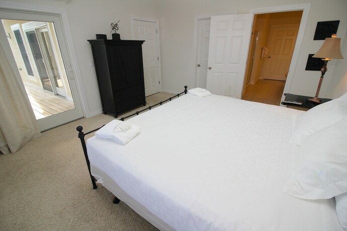 Imagen general del Hotel Hamilton Cay At Bermuda Bay By Kees Vacations. Foto 3