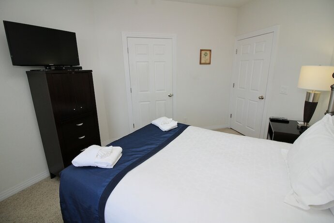 Imagen general del Hotel Hamilton Cay At Bermuda Bay By Kees Vacations. Foto 4