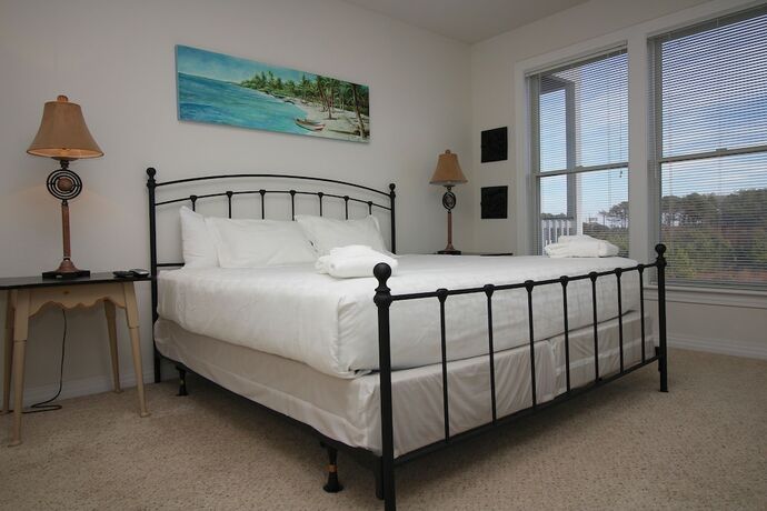 Imagen general del Hotel Hamilton Cay At Bermuda Bay By Kees Vacations. Foto 5