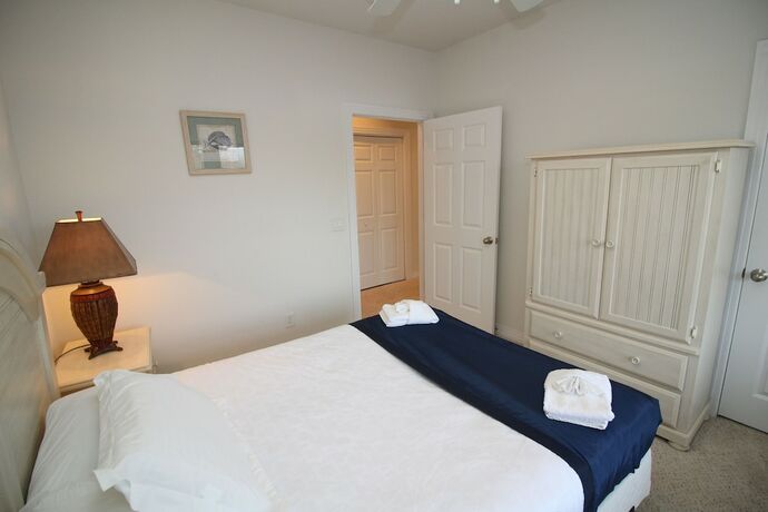 Imagen general del Hotel Hamilton Cay At Bermuda Bay By Kees Vacations. Foto 7
