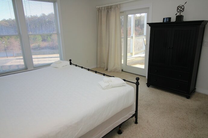 Imagen general del Hotel Hamilton Cay At Bermuda Bay By Kees Vacations. Foto 8