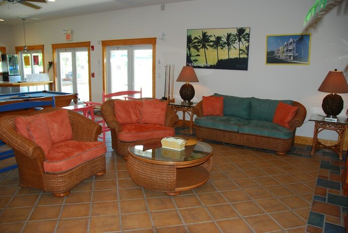 Imagen general del Hotel Hamilton Cay At Bermuda Bay By Kees Vacations. Foto 9