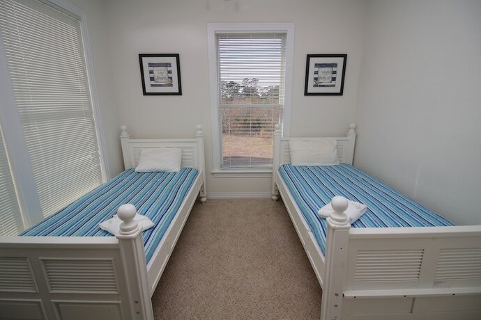 Imagen general del Hotel Hamilton Cay At Bermuda Bay By Kees Vacations. Foto 10