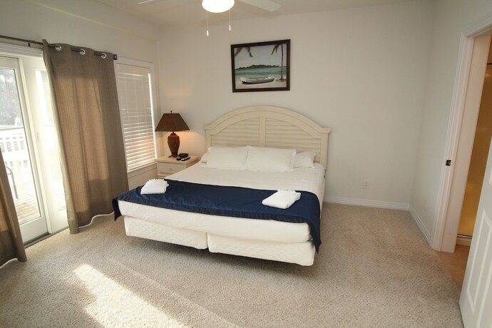 Imagen general del Hotel Hamilton Cay At Bermuda Bay By Kees Vacations. Foto 11