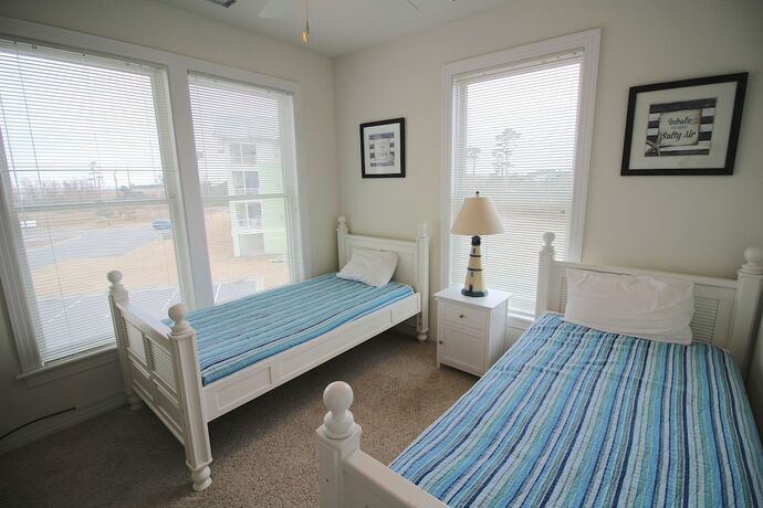 Imagen general del Hotel Hamilton Cay At Bermuda Bay By Kees Vacations. Foto 12
