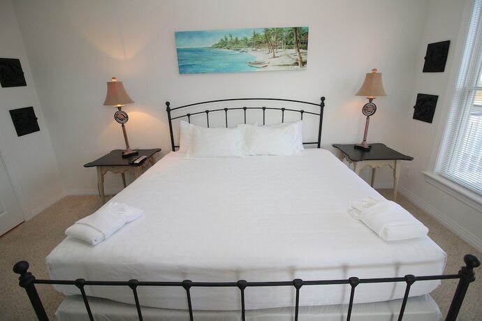 Imagen general del Hotel Hamilton Cay At Bermuda Bay By Kees Vacations. Foto 13