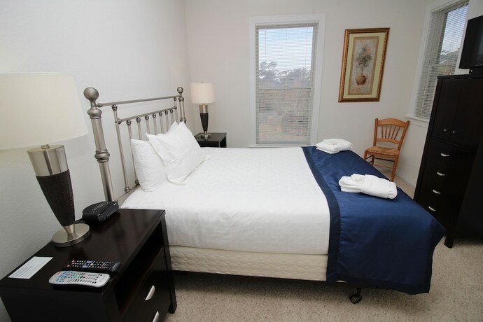 Imagen general del Hotel Hamilton Cay At Bermuda Bay By Kees Vacations. Foto 14