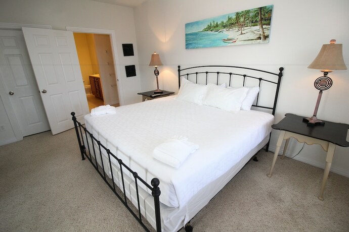 Imagen general del Hotel Hamilton Cay At Bermuda Bay By Kees Vacations. Foto 15