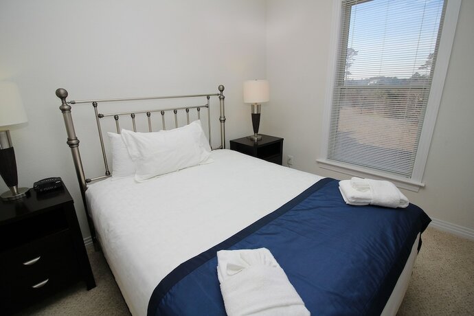Imagen general del Hotel Hamilton Cay At Bermuda Bay By Kees Vacations. Foto 16