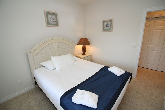Imagen general del Hotel Hamilton Cay At Bermuda Bay By Kees Vacations. Foto 18