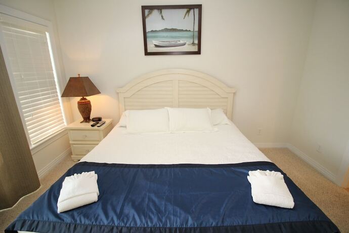 Imagen de la habitación del Hotel Hamilton Cay At Bermuda Bay By Kees Vacations. Foto 19