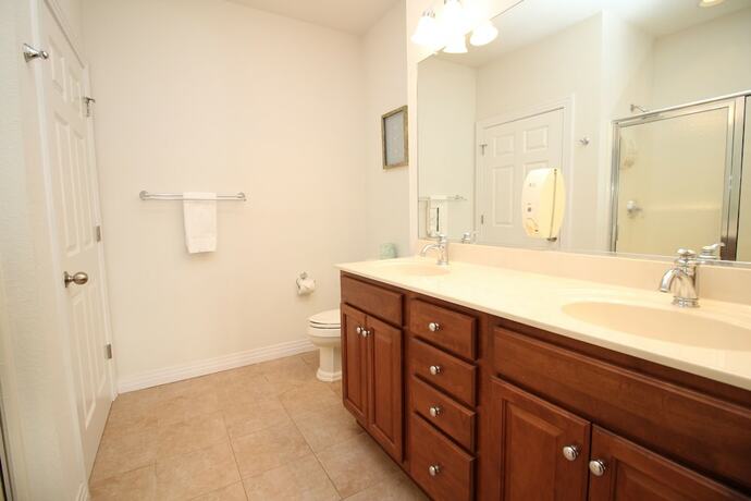 Imagen de la habitación del Hotel Hamilton Cay At Bermuda Bay By Kees Vacations. Foto 20