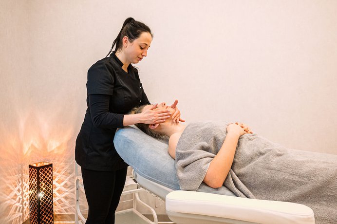 Imagen de los interiores del Hotel Hamilton Conference Spa and Wellness. Foto 15