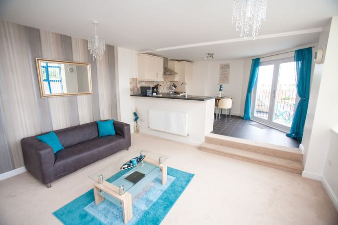 Imagen de la habitación del Hotel Hamilton Grace Apartments - Wessex Court. Foto 14