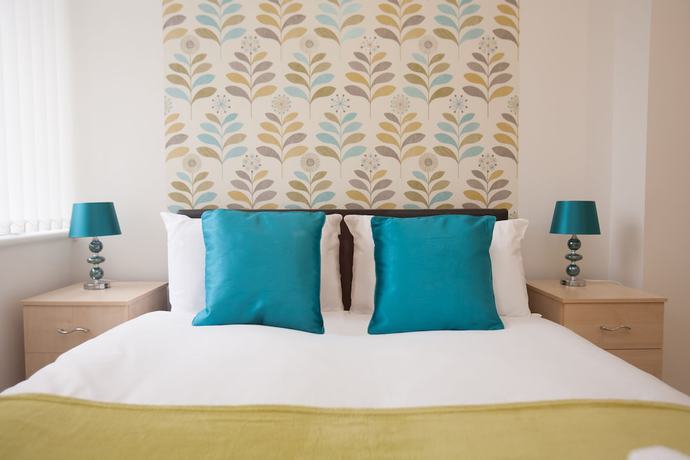 Imagen de la habitación del Hotel Hamilton Grace Apartments - Wessex Court. Foto 19