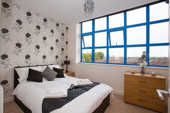 Imagen de la habitación del Hotel Hamilton Grace Apartments - Wessex Court. Foto 20