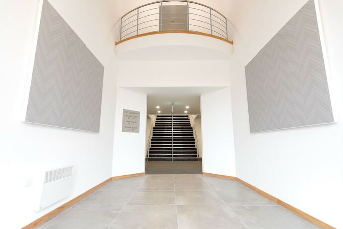 Imagen general del Hotel Hamilton Grace - The Quadrant. Foto 4