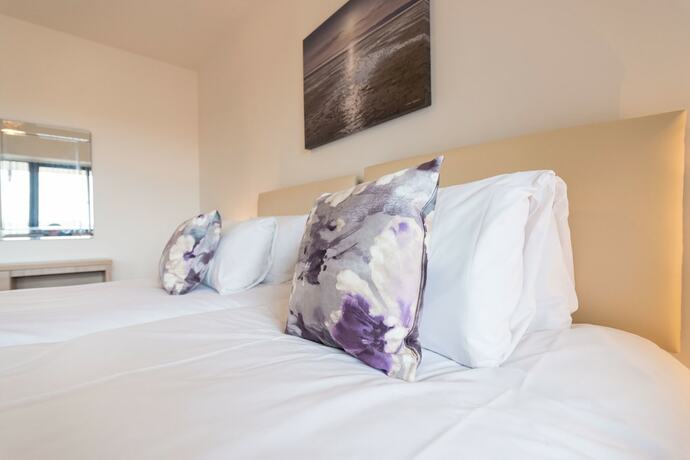 Imagen general del Hotel Hamilton Grace - The Quadrant. Foto 6